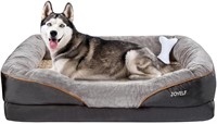 $140 (XXL) Memory Foam Dog Bed