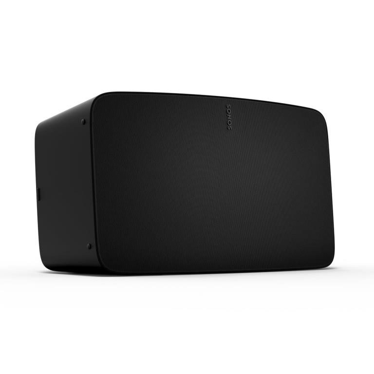 Sonos Five - The high-Fidelity Speaker for...