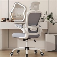 Mimoglad Office Chair, High Back Ergonomic Desk...