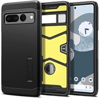 Google Pixel 7 Pro Case - Black