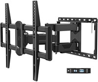 Mounting Dream UL Listed TV Wall Mount for Most...