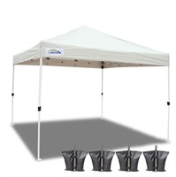 Goutime 10x10Ft (3m*3m) Easy Pop Up Canopy Tent...