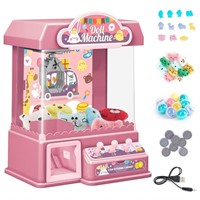 Claw Machine for Kids Claw GameToy Dool Grabber...