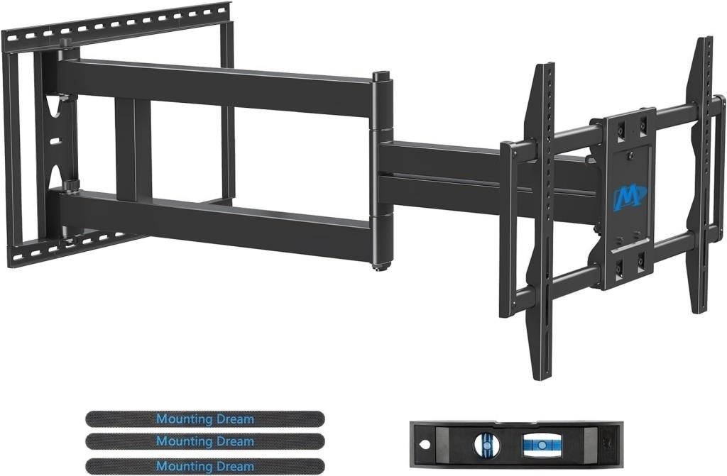 Mounting Dream Full Motion TV Wall Mount MD2285-XL