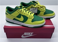 NIKE DUNK LOW RETRO BTTYS SHOES - SIZE 9