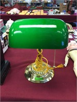 Classic American Desk Lamp