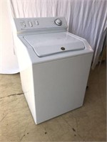 Maytag 27-inch Washer & Dryer