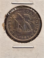 1984 foreign coin