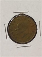 1990 foreign coin