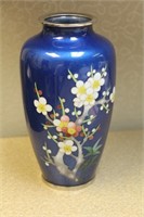 Vintage/Antique Japanese Vase