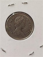 1989 foreign coin