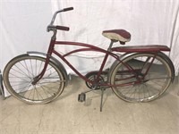 Mid-Century Pennys 20-inch Bicycle