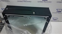 HP castt drawer p/n: 417807-005