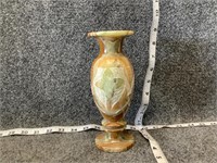 Stone Carved Vase