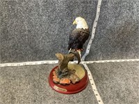 Herco Professional The American Eagle Statue