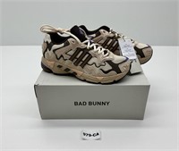 ADIDAS BAD BUNNY RESPONSE CL SHOES - SIZE 6