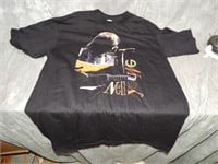 1988 Neil Young Concert T SHIRT - Crew Gift