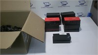 22pcs Lenovo USB-C Dock Gen Z with power supplies