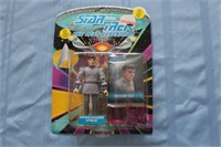 STAR TREK Ambassador Spock Playmates Collectible