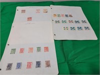 Creece - Epirus Stamps & Greek Occupied Stamps