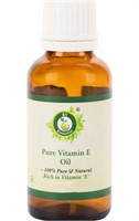 ($29) R V Essential Pure Vitamin E  oil