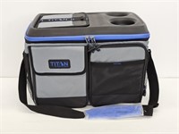 TITAN  COOLER BAG - SLIGHTLY USED