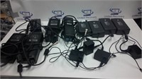 Lot of Med Power Supplies