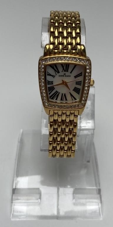 ANNE KLEIN WATCH