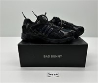 ADIDAS BAD BUNNY RESPONSE CL SHOES - SIZE 8