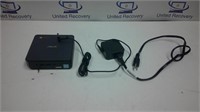 ASUS chromebox 3 with power supply