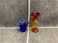 Glass Vases