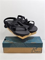 CHACO MENS SANDALS - SIZE 12