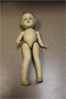 Antique/Vintage Arranbee Doll