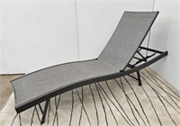 BRAND NEW- SUNVILLA SLING WAVE CHAISE LOUNGE CHAIR