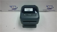 Zebra ZP450 label printer