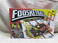 Nex in Box Hasbro Foosketball