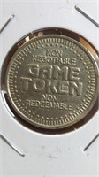 Game token