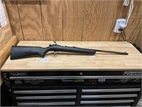 Remington Model 514 Bolt Action 22 S/L/LR