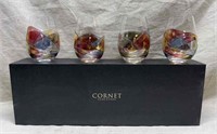 Cornet Barcelona Wine Glasses