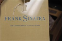 Frank Sinatra The Complete Reprise Studio Records