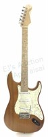Stratocaster Style Electric Guitar