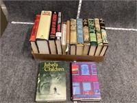 Old and Modern Book Bundle