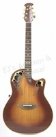 Ovation Collector Series 1985-1 Electric Guitar