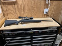 Remington 770 308 Win Bolt Action With 3-9x 40