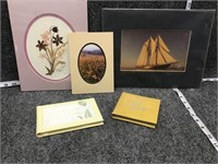 Art Prints and Mini Albums Bundle