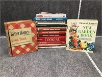 Cookbooks Bundle