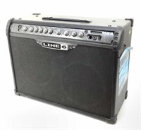 Line 6 Spider 3, 2x10 Portable Guitar Amplifier