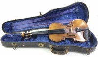 Antonius Stradivarius Reproduction Violin