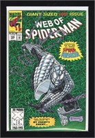SPIDER-MAN COMIC BOOK