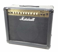 Marshall Mg30dfx Guitar Amplifier